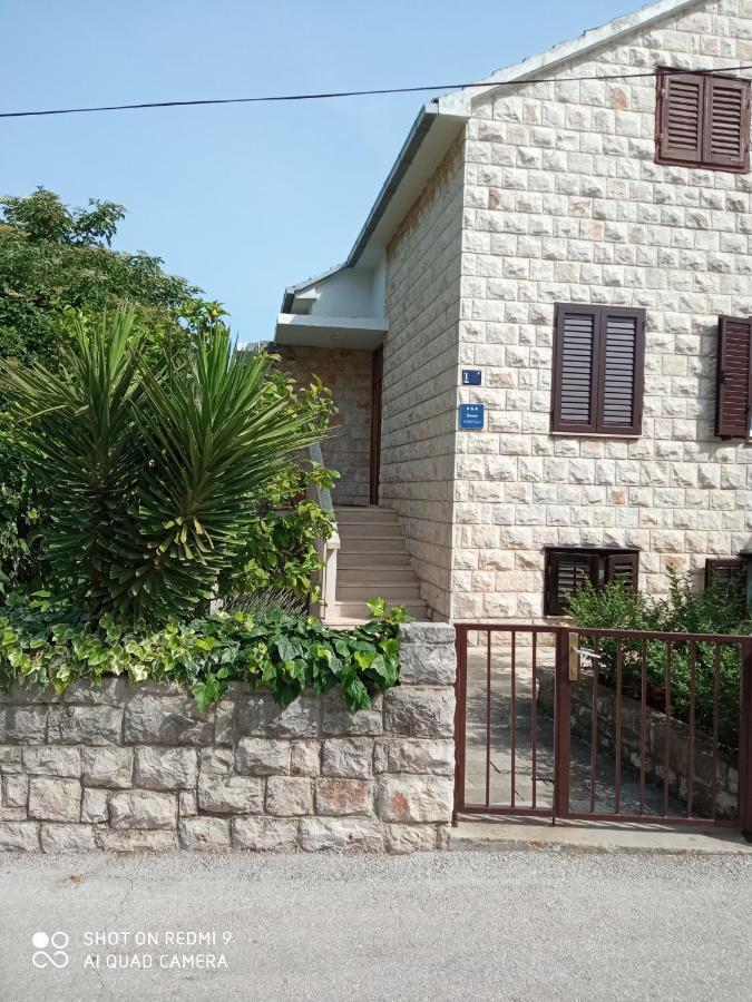 Apartment M&J San Pietro di Brazza Esterno foto