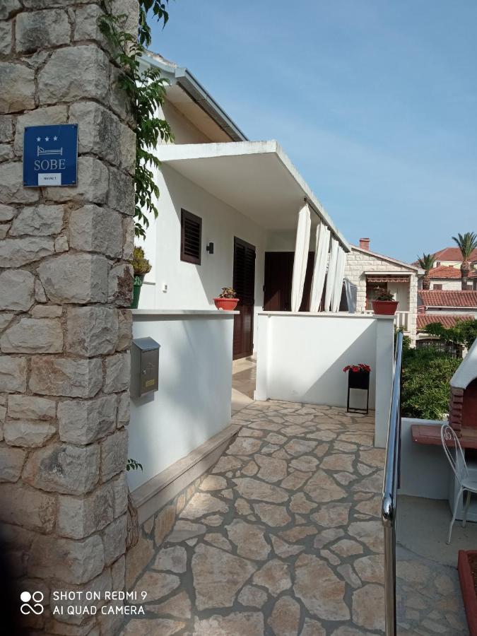 Apartment M&J San Pietro di Brazza Esterno foto
