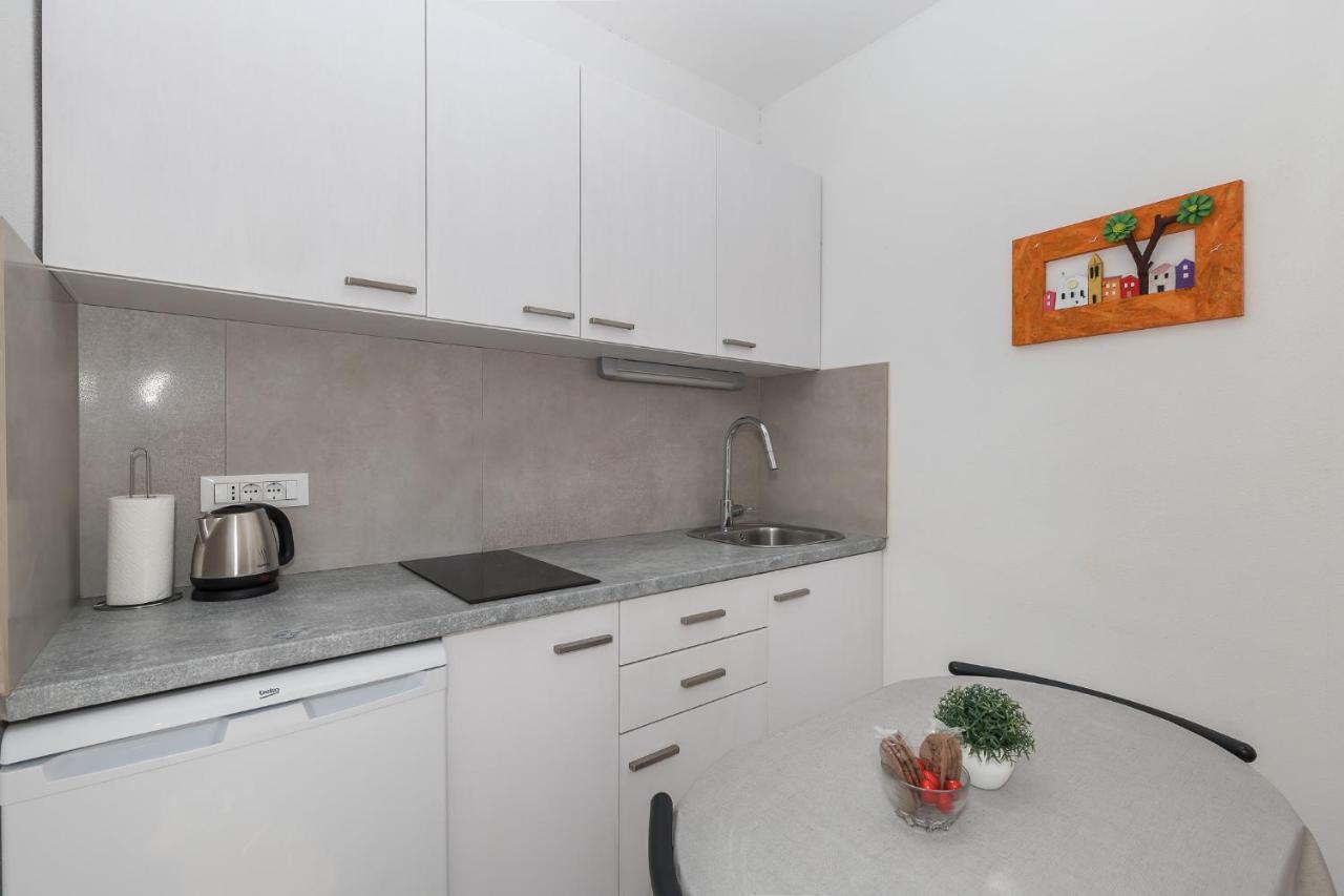 Apartment M&J San Pietro di Brazza Esterno foto