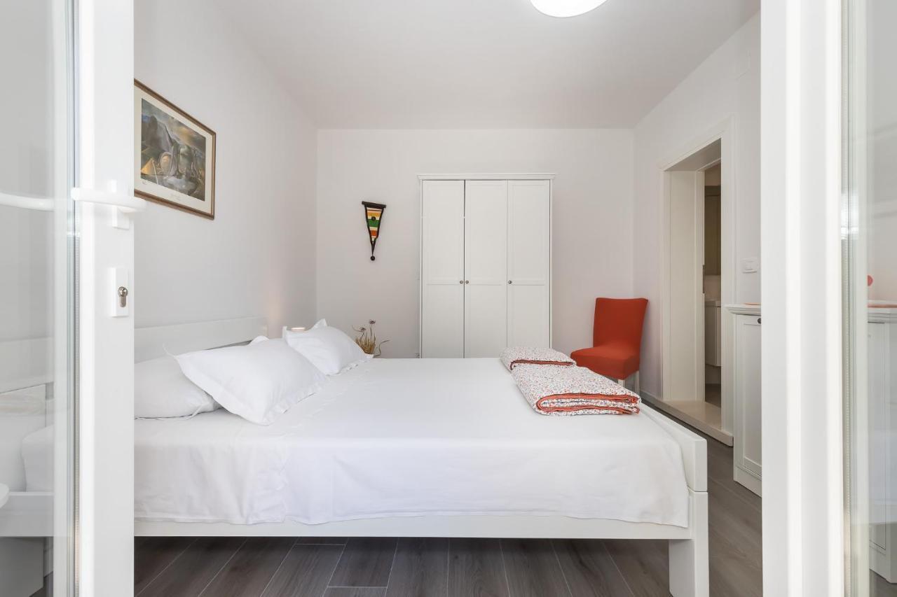 Apartment M&J San Pietro di Brazza Esterno foto