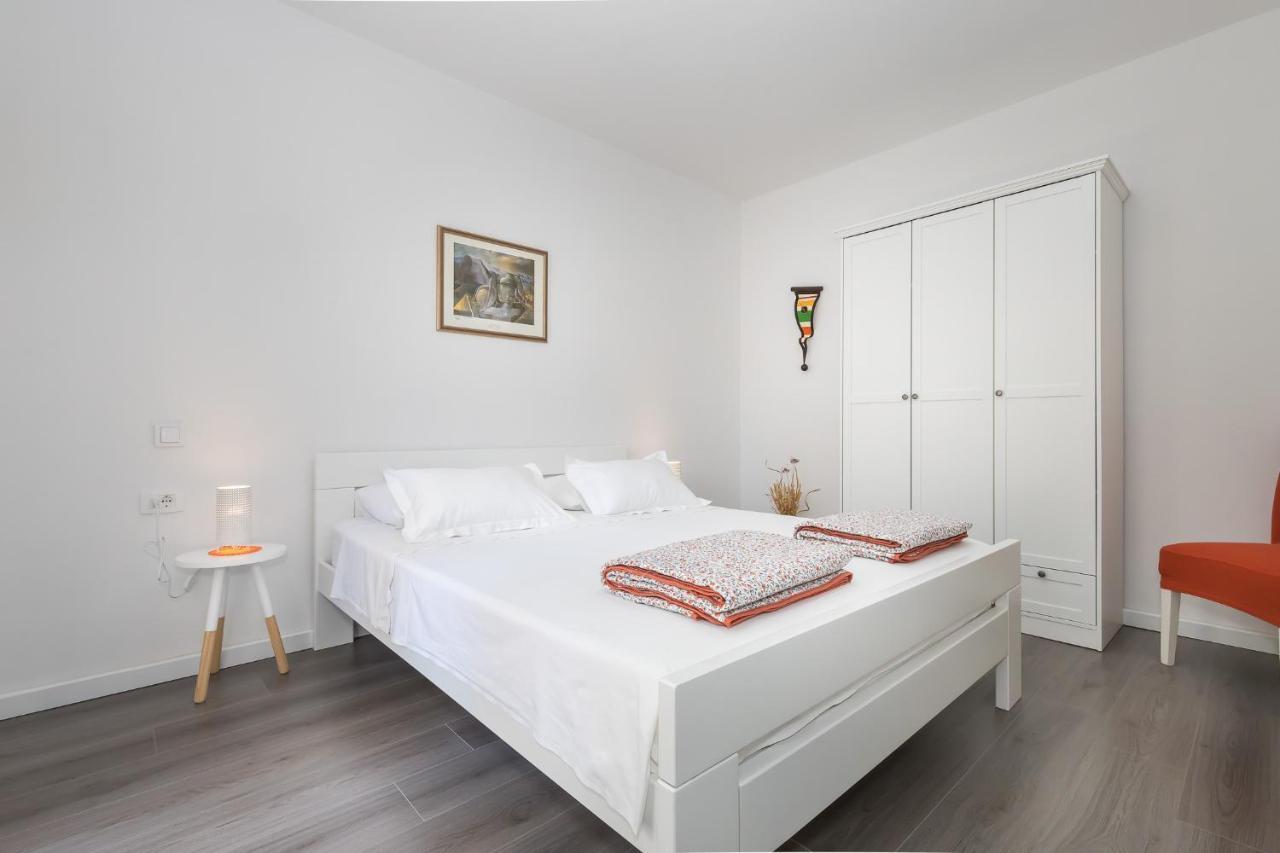 Apartment M&J San Pietro di Brazza Esterno foto