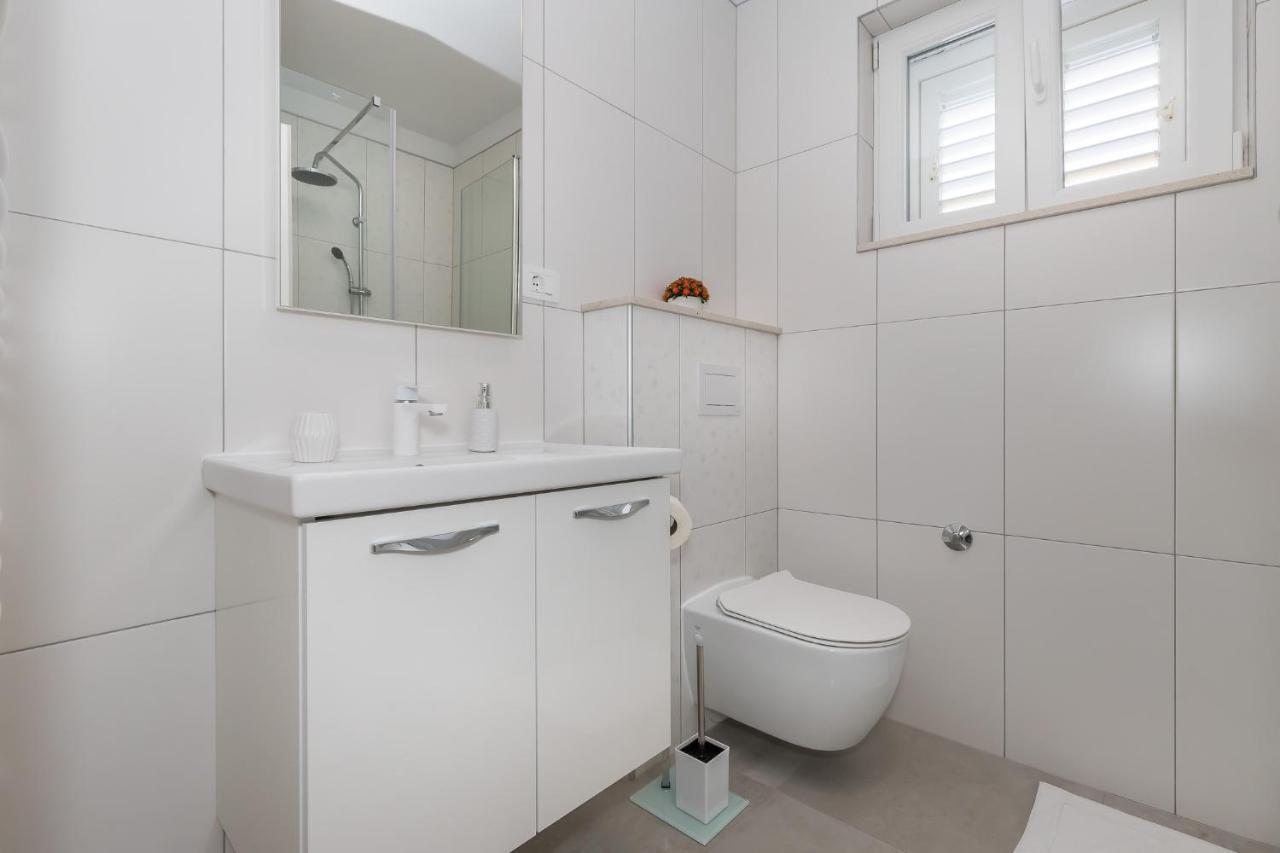 Apartment M&J San Pietro di Brazza Esterno foto