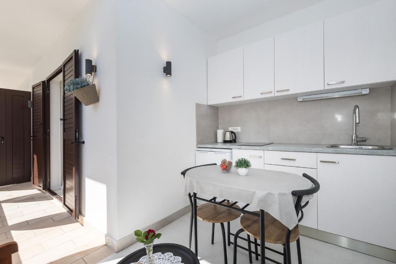 Apartment M&J San Pietro di Brazza Esterno foto