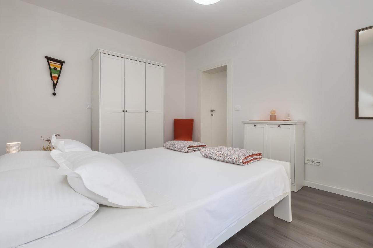Apartment M&J San Pietro di Brazza Esterno foto