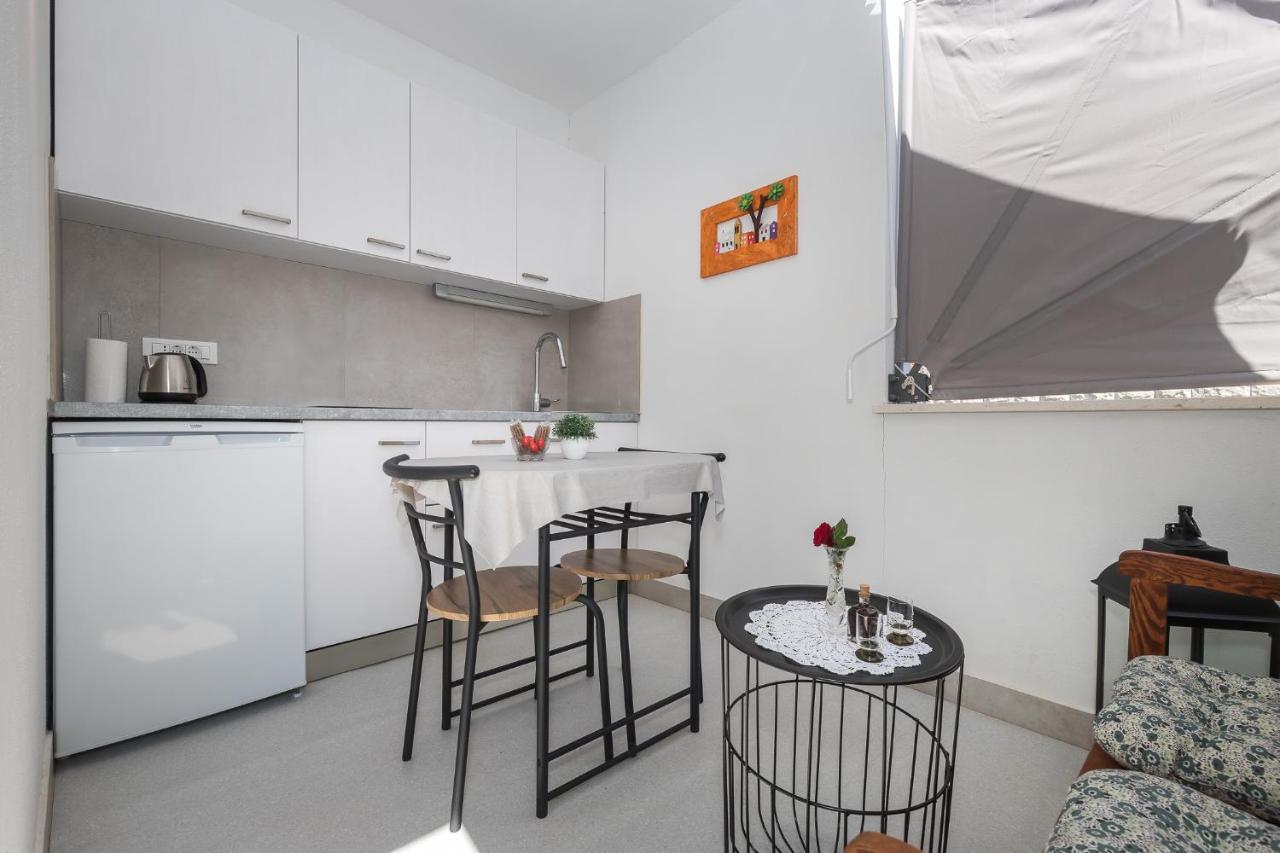 Apartment M&J San Pietro di Brazza Esterno foto