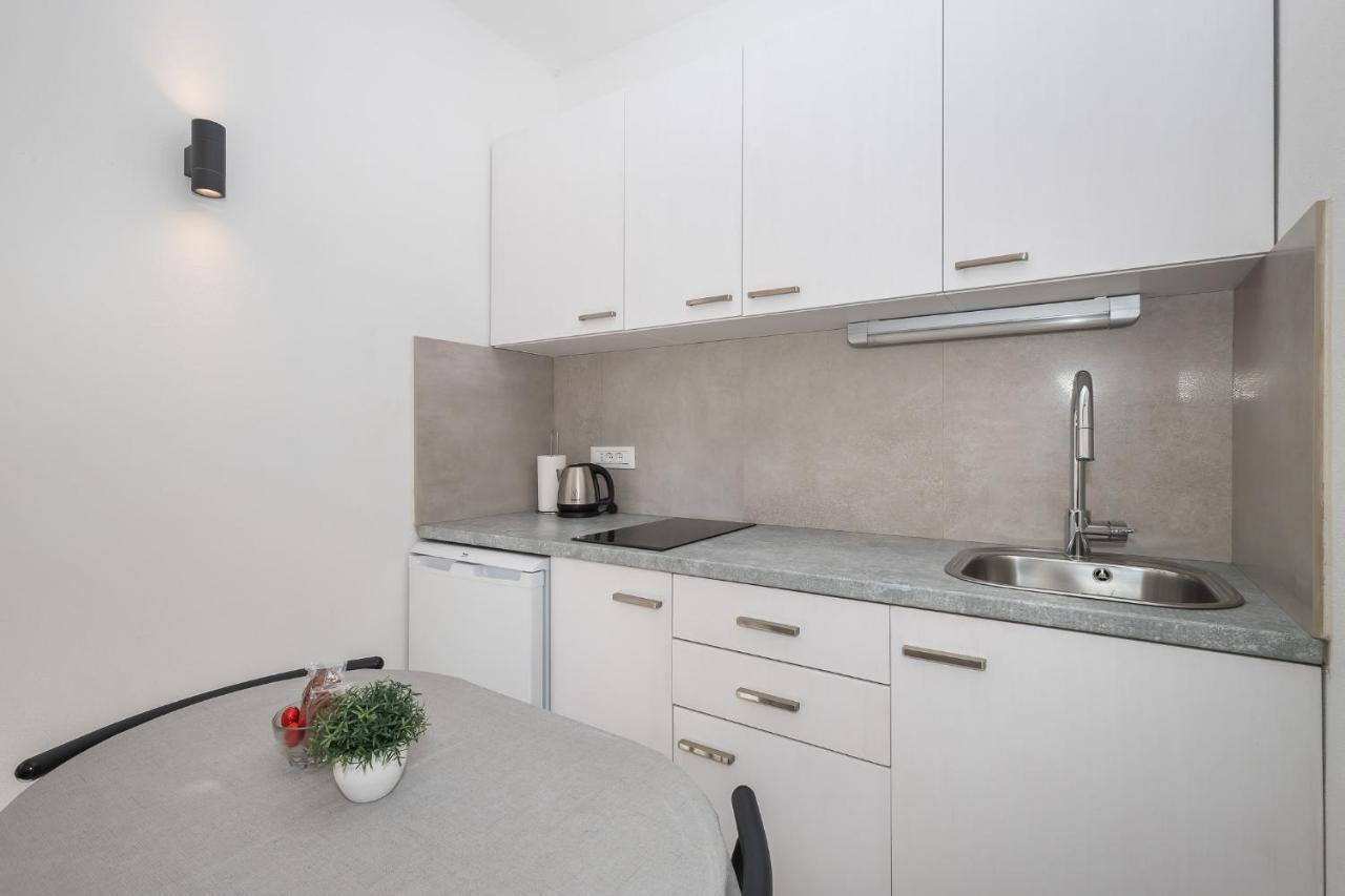 Apartment M&J San Pietro di Brazza Esterno foto