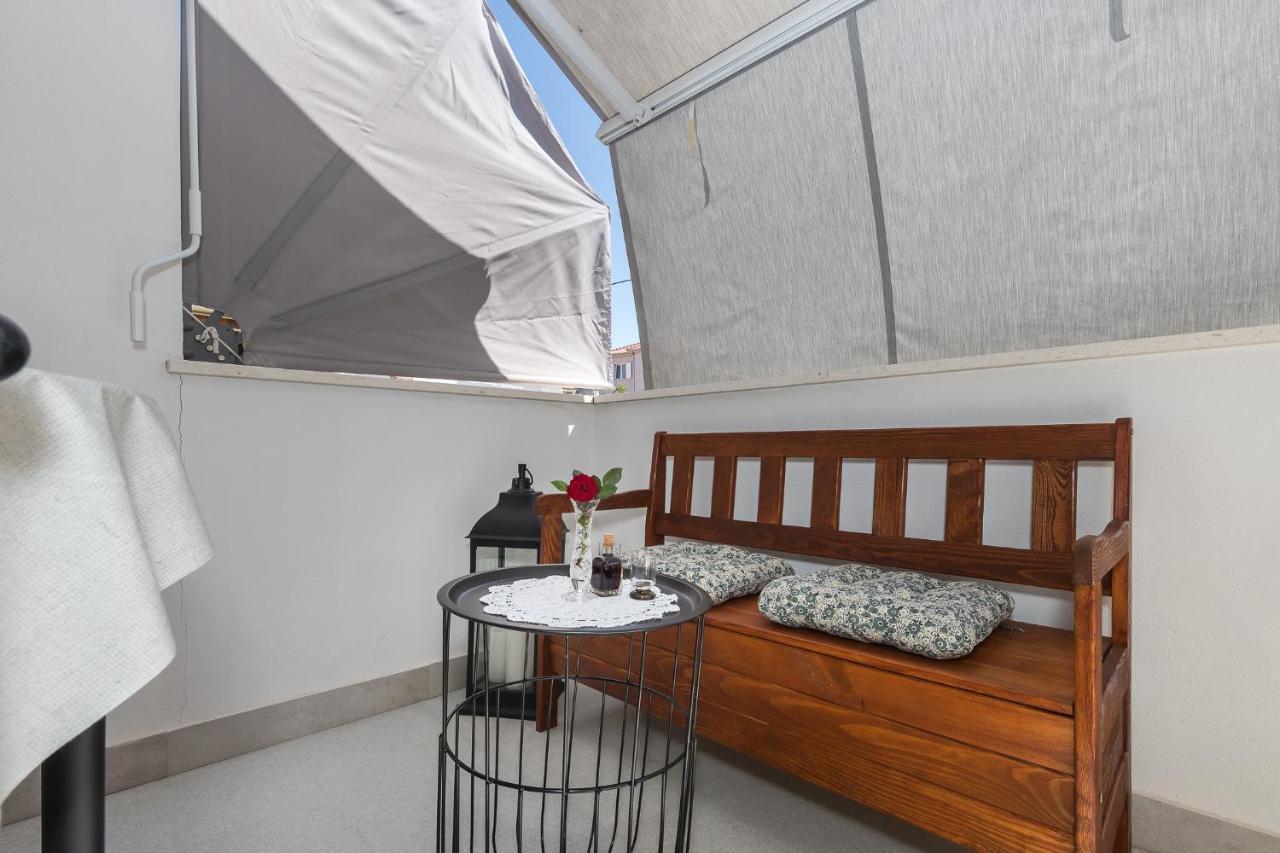 Apartment M&J San Pietro di Brazza Esterno foto