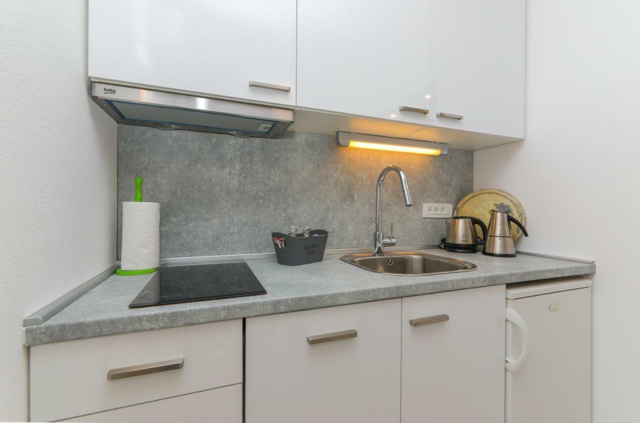 Apartment M&J San Pietro di Brazza Esterno foto