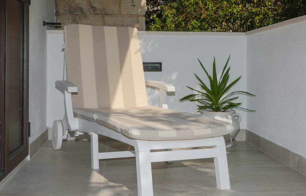 Apartment M&J San Pietro di Brazza Esterno foto
