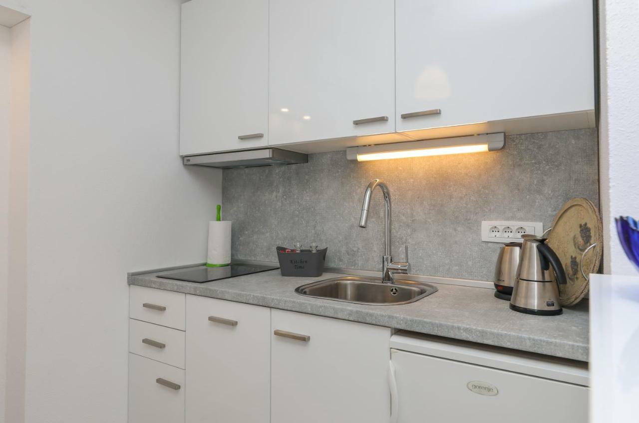 Apartment M&J San Pietro di Brazza Esterno foto