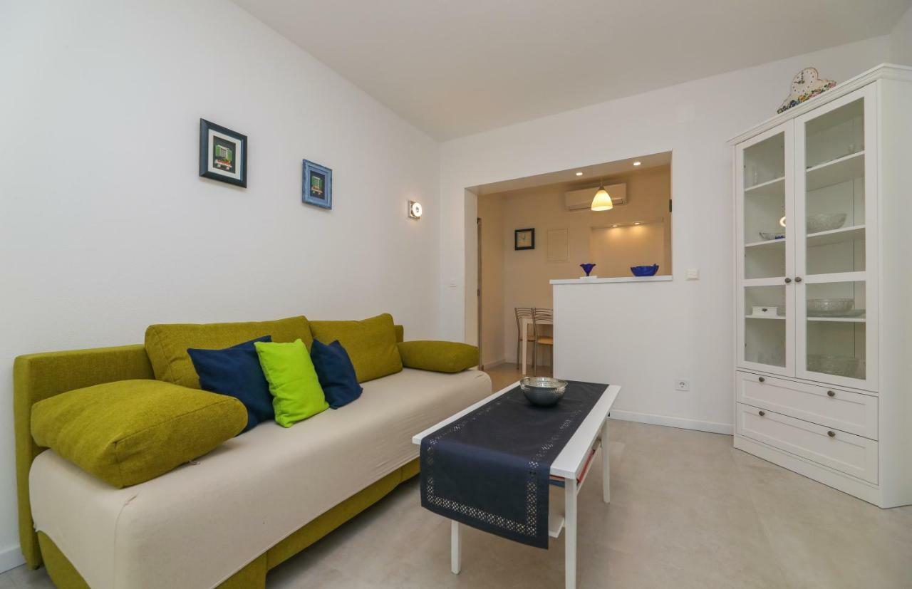 Apartment M&J San Pietro di Brazza Esterno foto