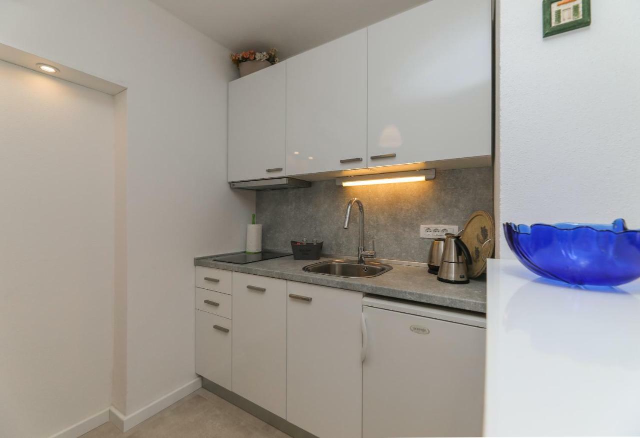 Apartment M&J San Pietro di Brazza Esterno foto