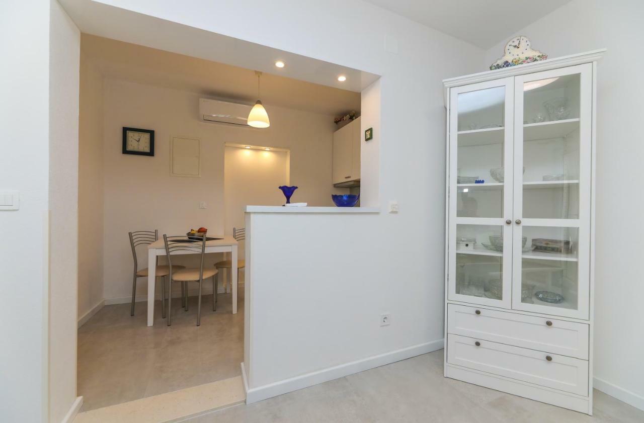 Apartment M&J San Pietro di Brazza Esterno foto