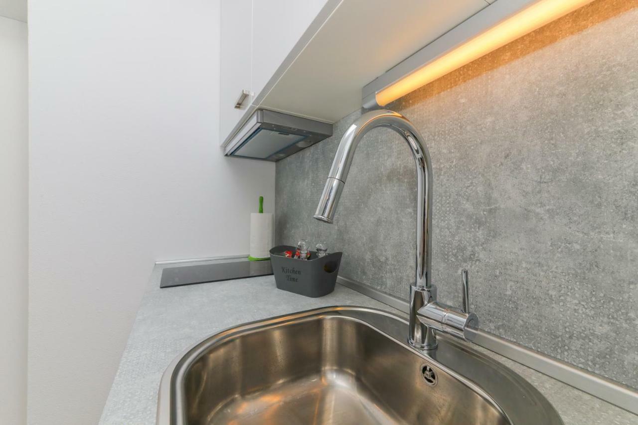 Apartment M&J San Pietro di Brazza Esterno foto