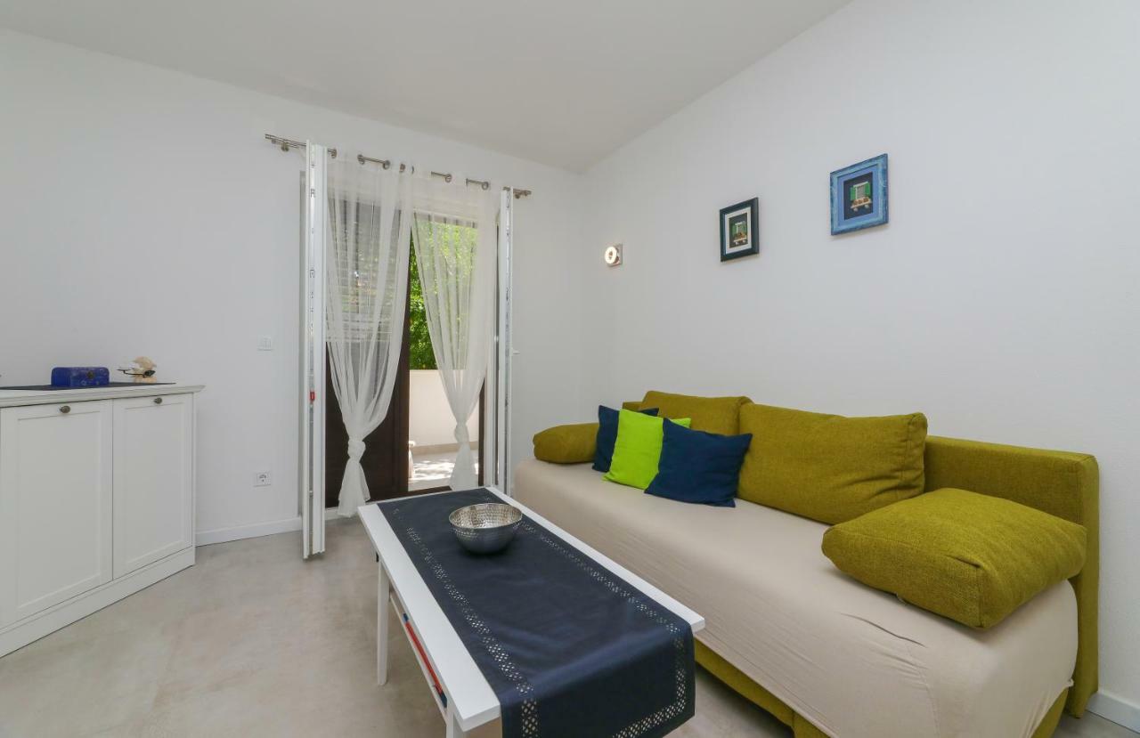 Apartment M&J San Pietro di Brazza Esterno foto