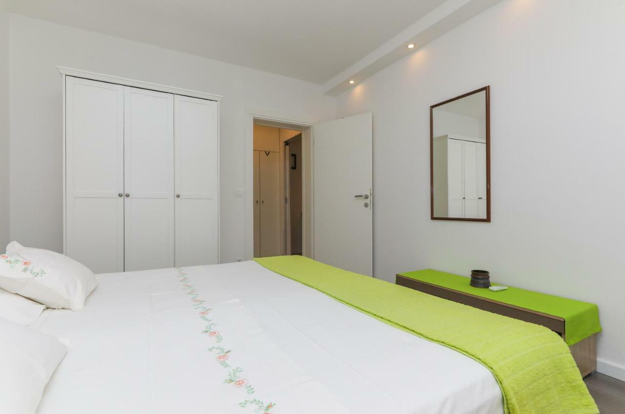 Apartment M&J San Pietro di Brazza Esterno foto