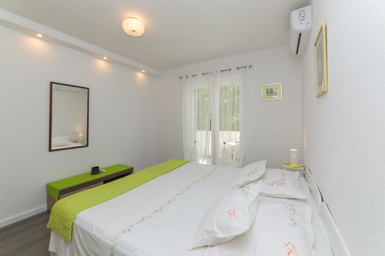 Apartment M&J San Pietro di Brazza Esterno foto