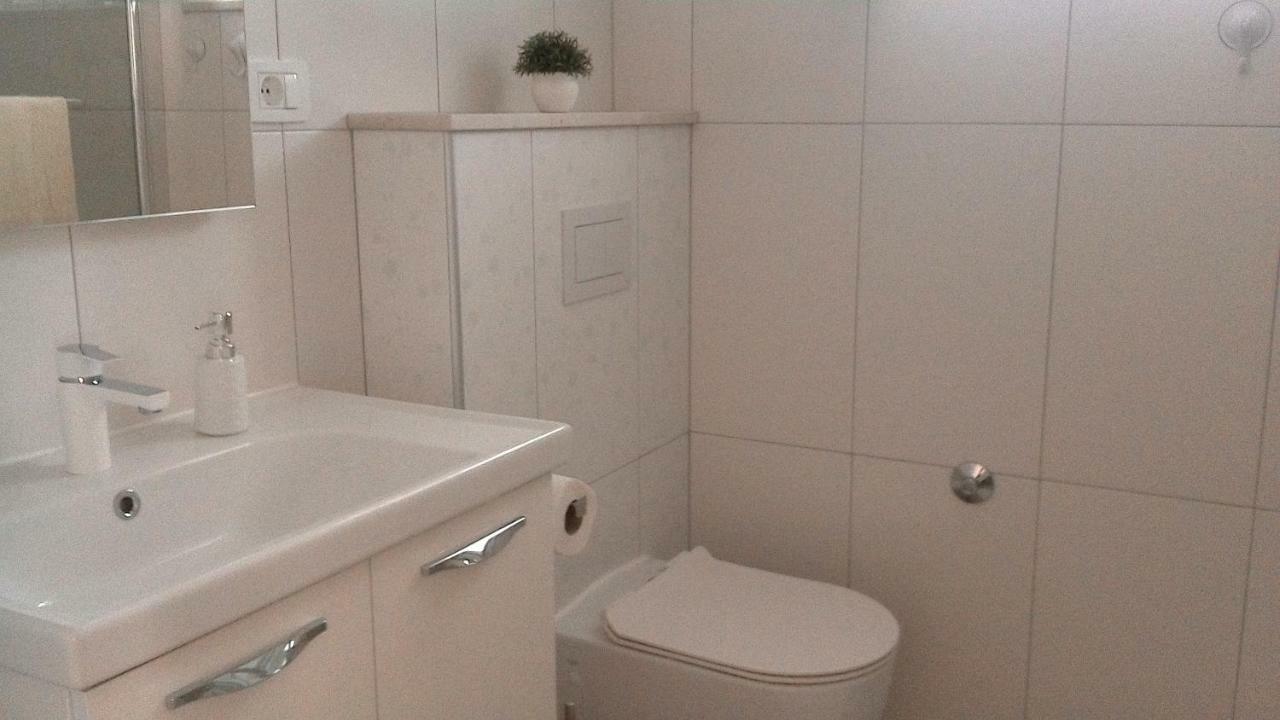 Apartment M&J San Pietro di Brazza Esterno foto