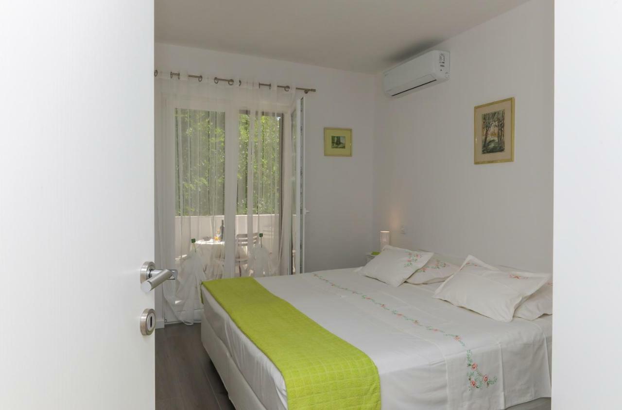 Apartment M&J San Pietro di Brazza Esterno foto