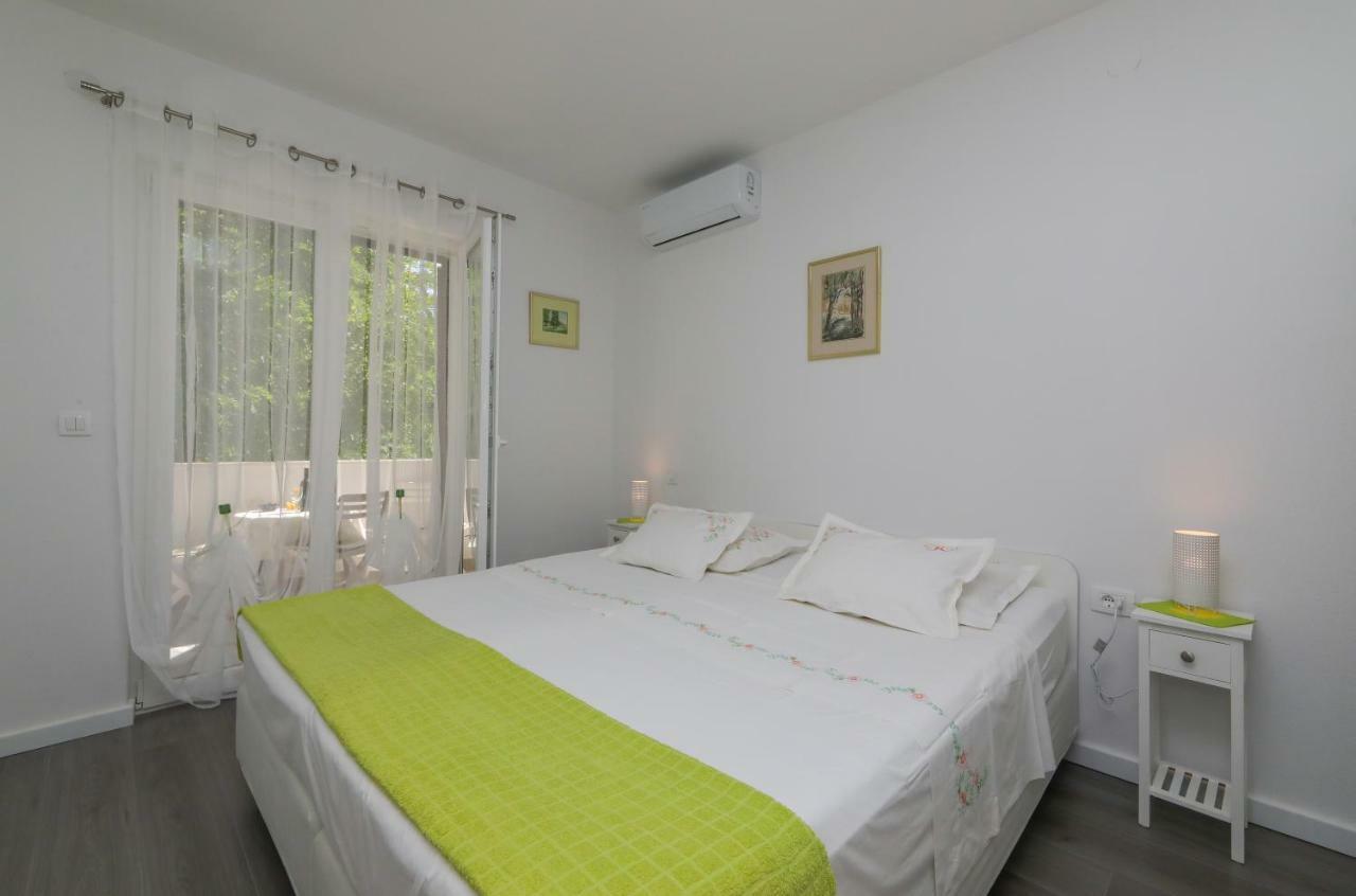 Apartment M&J San Pietro di Brazza Esterno foto